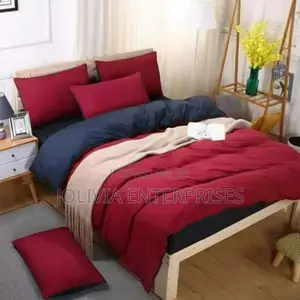 Double Sided Duvet Cover Sets