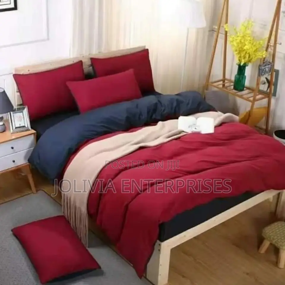 Double Sided Duvet Cover Sets