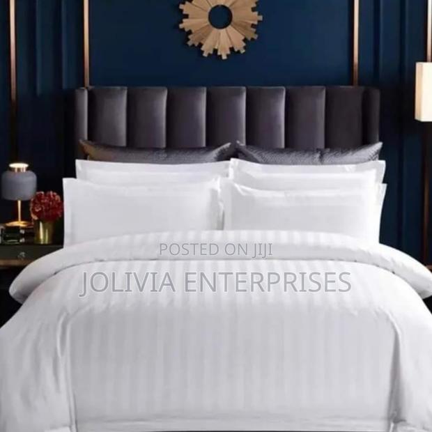 Fitted Bedsheet Sets