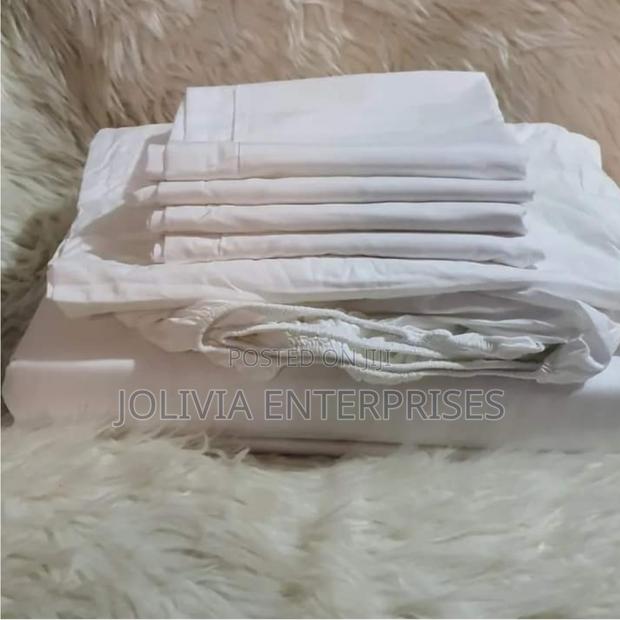 Fitted Bedsheet Sets - main view