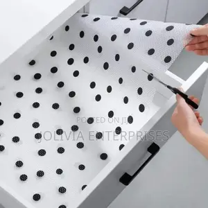 Waterproof Drawer Liners