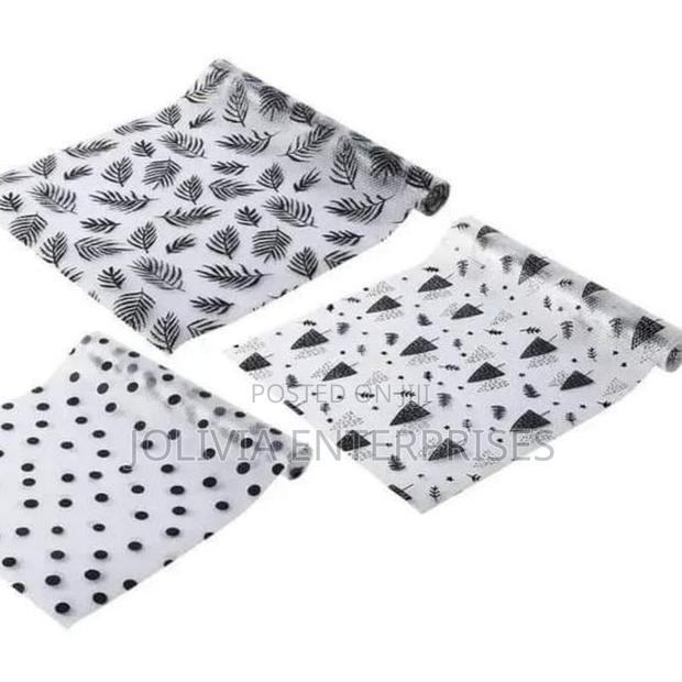 Waterproof Shelf Liners - main view