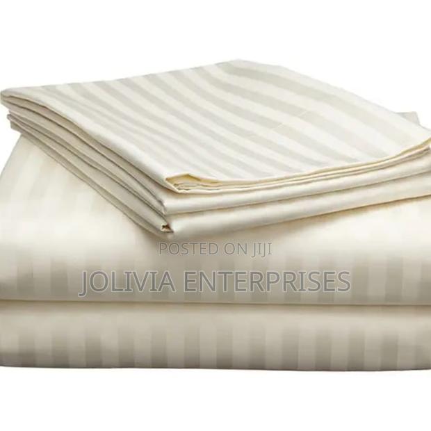 Coloured Bedsheet Sets - main view