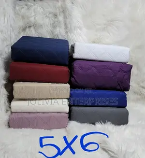 Mattress Covers 5*6
