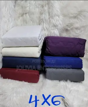 Mattress Covers 4*6