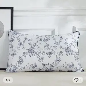 Bed Pillows ( a Pair)