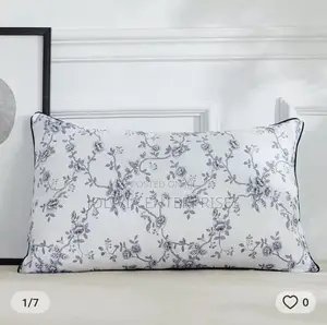 Bed Pillows ( a Pair)