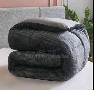 Velvet Duvet Sets