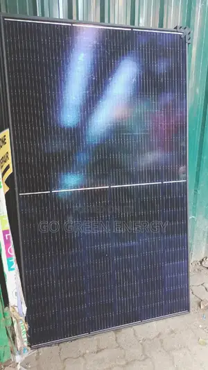 460watts Jinko Solar Panel