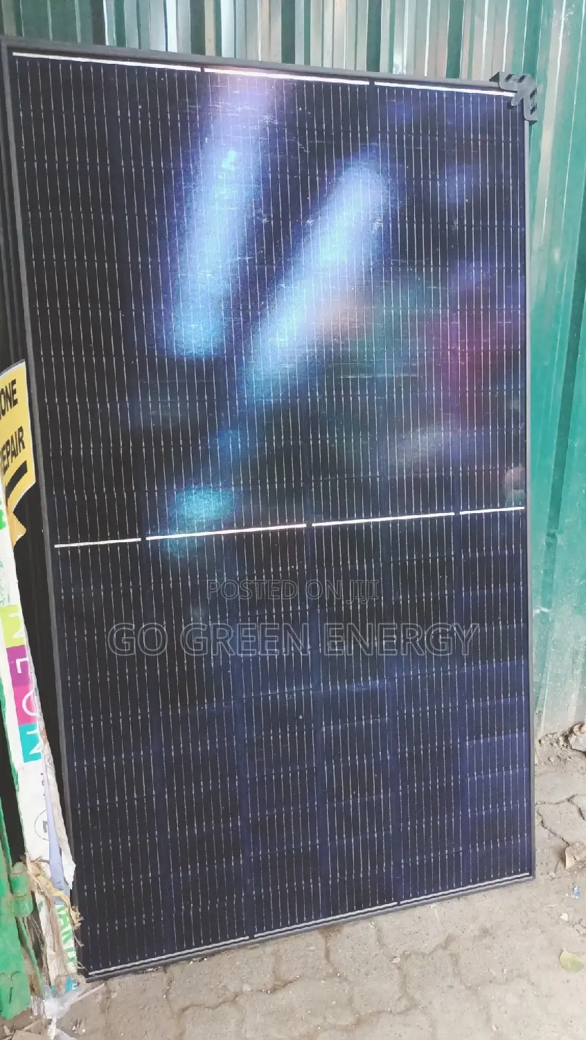 460watts Jinko Solar Panel