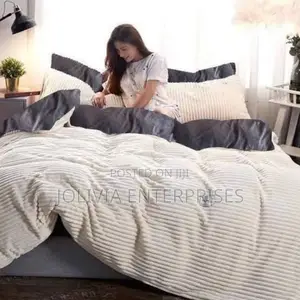 Velvet Duvet Sets