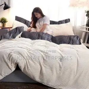 Velvet Duvet Sets