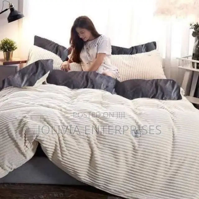 Velvet Duvet Sets