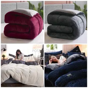 Velvet Duvet Sets