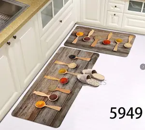 Kitchen Mats