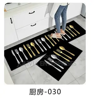 Kitchen Mat Sets