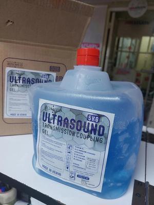 Ultrasound Gel 5kg - thumbnail 2