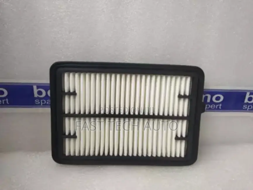 Nissan Note New Model Allparts Air Cleaner