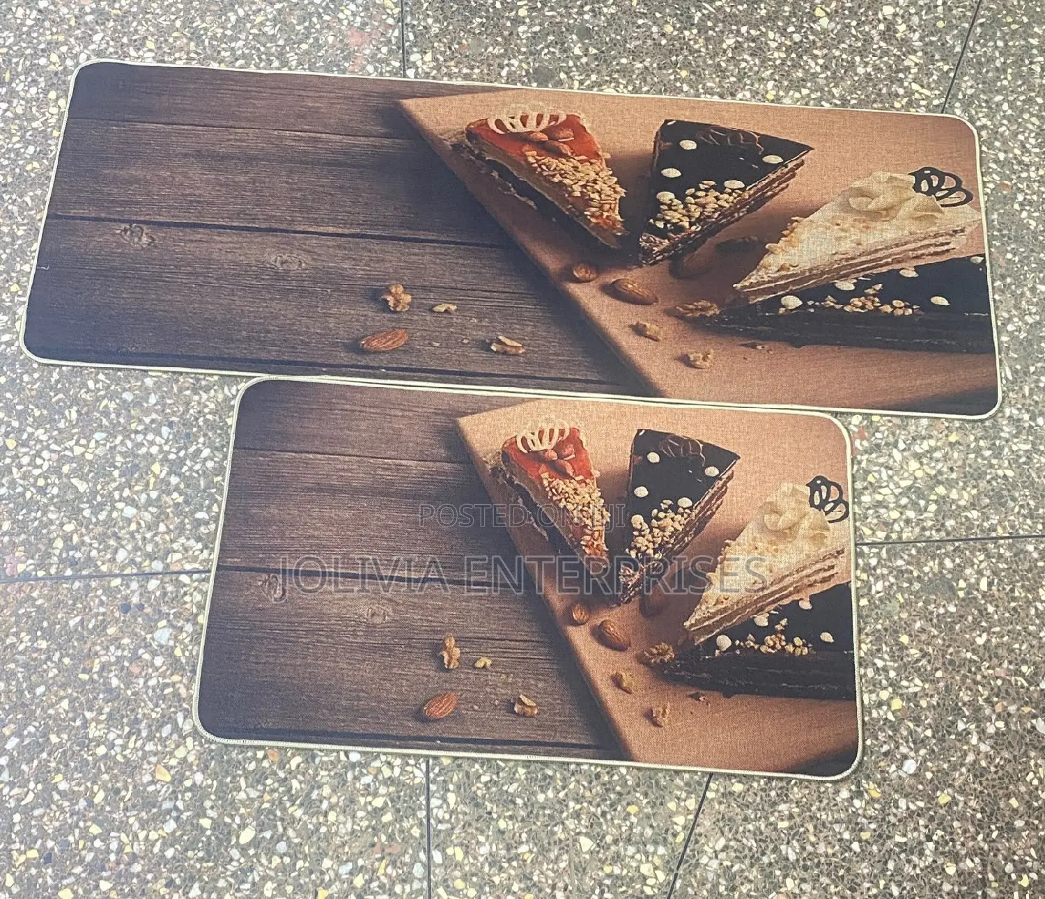Kitchen Mat Sets