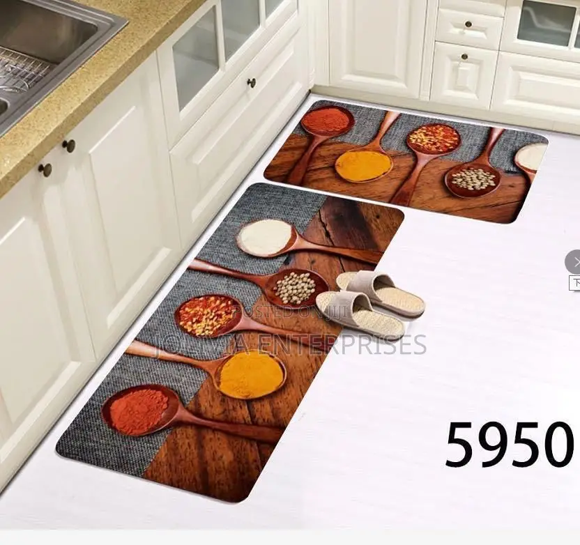 Kitchen Mat Sets