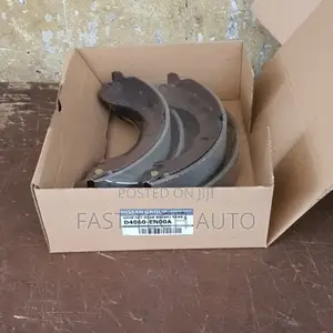 Nissan All Parts Brake Shoes/Linings