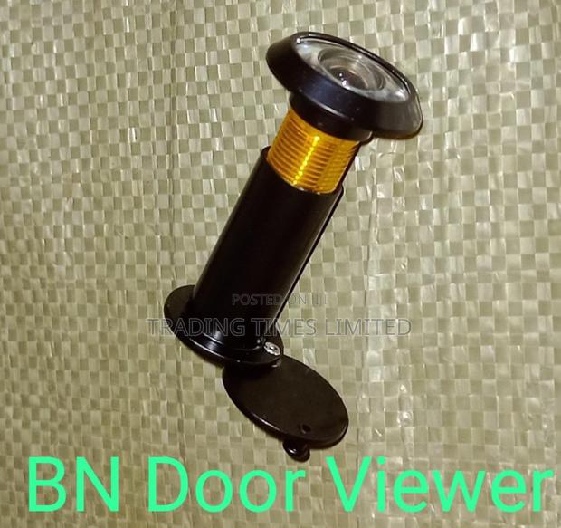 Door Viewer - 16 Mm