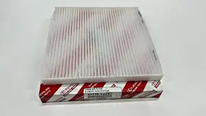 Cabin Filters for Toyota Cars 47010