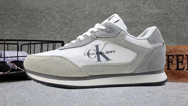 Jeans Sneakers - thumbnail 3