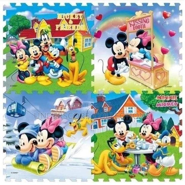 *Kids Playmats - thumbnail 2