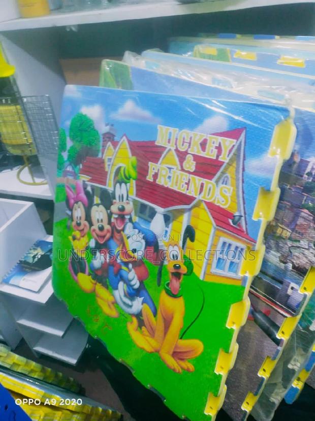 *Kids Playmats - thumbnail 3