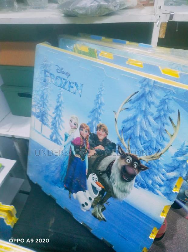 *Kids Playmats - thumbnail 4