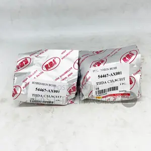 Nissan Tiida, Latio CII Big Arm Bushes