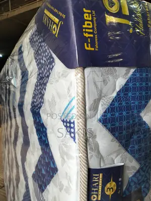 4 U! Hd Quilted 4 X 6 X 8" Johari Mattresses! Free Delivery