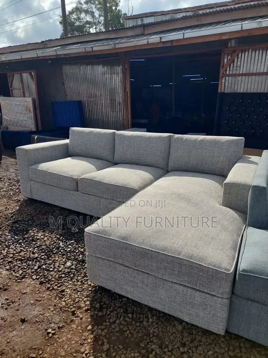 Modern Corner Sofas