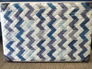 Huh! 8inch 4 X 6 High Density Quilted Mattresses. We Deliver