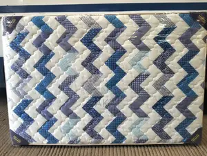 Huh! 8inch 4 X 6 High Density Quilted Mattresses. We Deliver