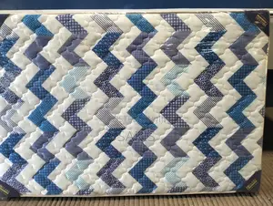 Huh! 8inch 4 X 6 High Density Quilted Mattresses. We Deliver