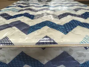Darl! 6 X 6, 8inch High Density Quilted Mattresses! Tunaleta