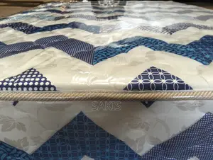 Darl! 6 X 6, 8inch High Density Quilted Mattresses! Tunaleta