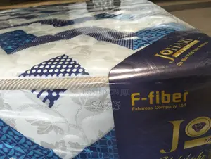 Deco! 8inch 6 X 6 HD Quilted Mattresses. Free Delivery