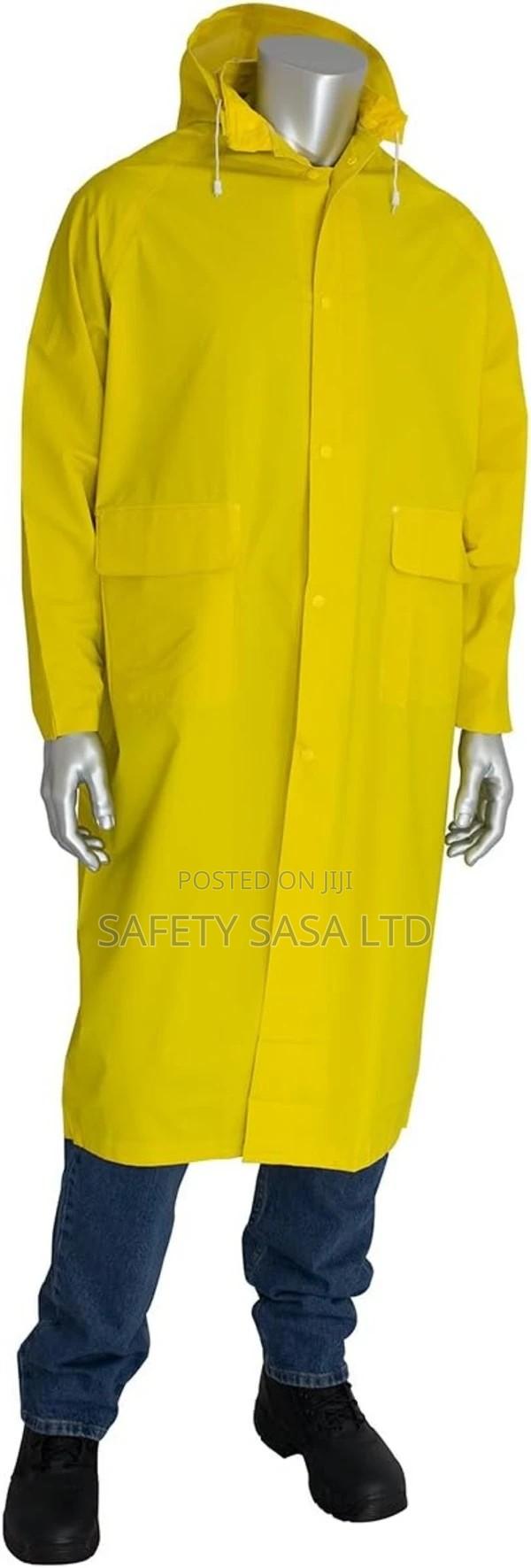 Rain Coat Rain Wear - main view