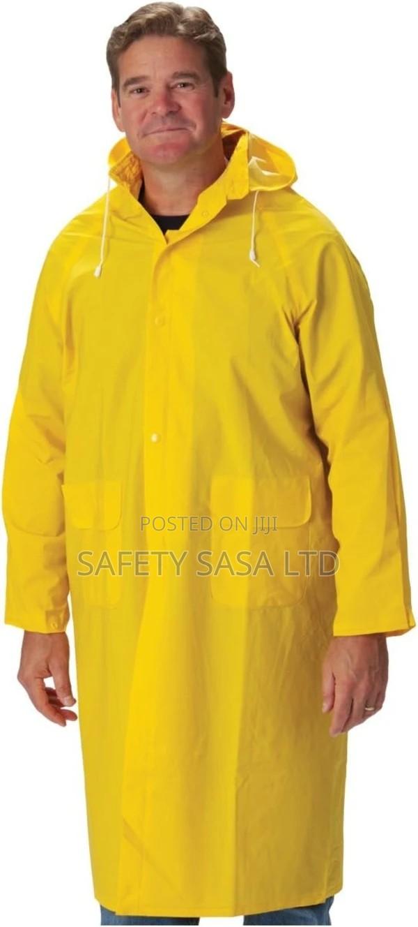 Rain Coat Rain Wear - thumbnail 2