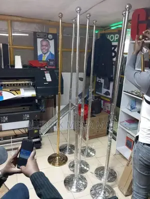 Silver Stands,Flags Stand,Executive Silver Flag Stand,