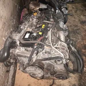 Ex Japan Engine for ZD30 New Model