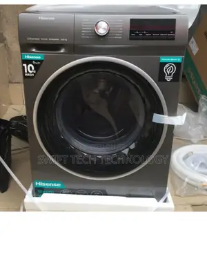 Front Loader Washing Machine 10kg Hisense ,Hisense