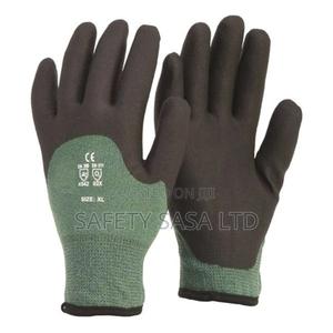 Cold Room Gloves Hand Protection - thumbnail 2