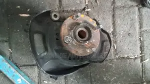 Belta Front Wheel Hub