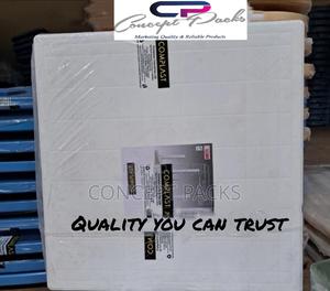 Complast Square Plastc Table. - thumbnail 2