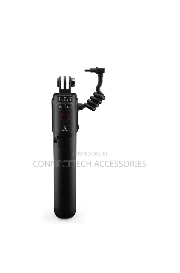 Volta Camera Battery Grip / Tripod / Remote - thumbnail 4