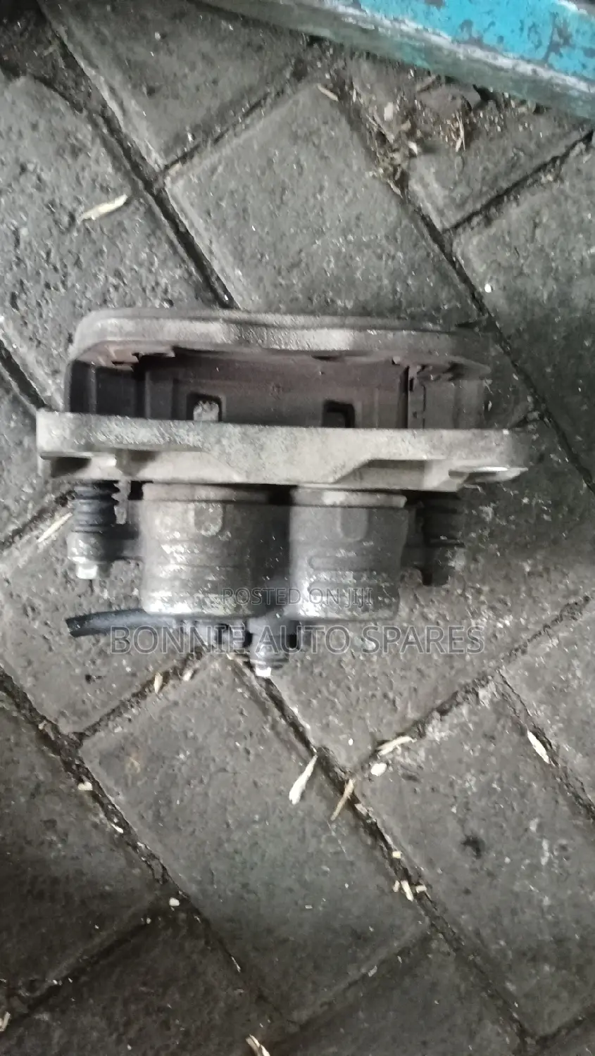 Forester Brake Caliper